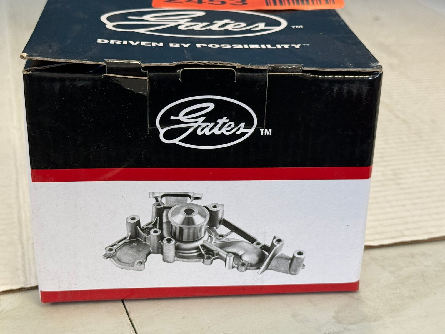 New Automotive Parts Inventory, 2,000+ Lots | Phase 2 of 3 (156577)