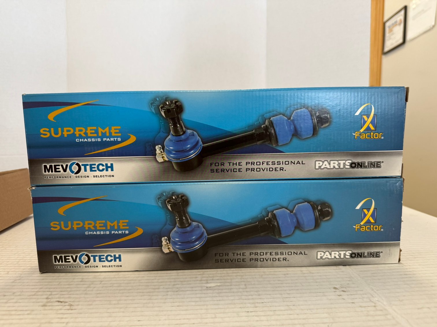 New Automotive Parts Inventory, 2,000+ Lots | Phase 1 of 3 (156147)