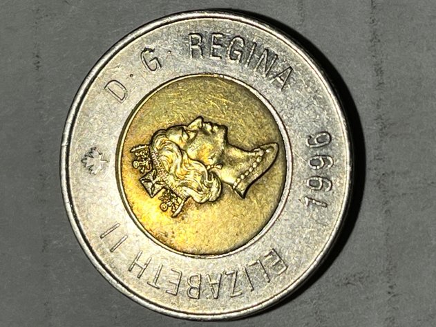 Image for Collectible Coins & Paper Currency (155447)