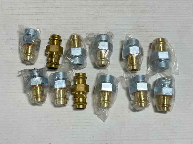 Image for HVAC Contractor Surplus Equipment & Inventory for Ongoing Operations (156612)