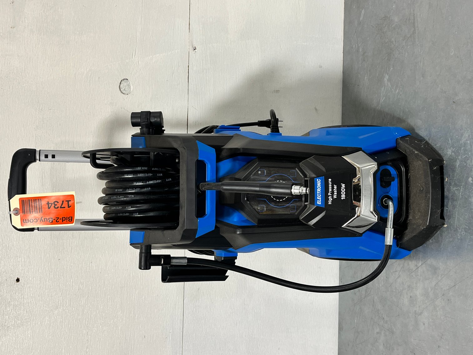 HVAC Contractor Surplus Equipment & Inventory for Ongoing Operations (156612)