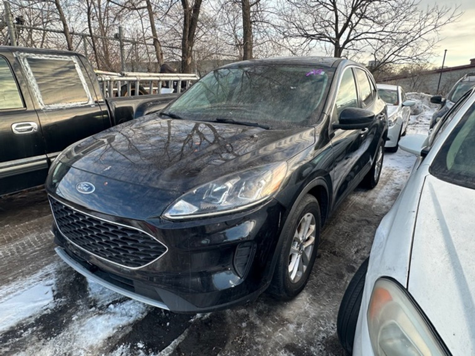 Impound Auction #9 in St. Paul, MN (154952)