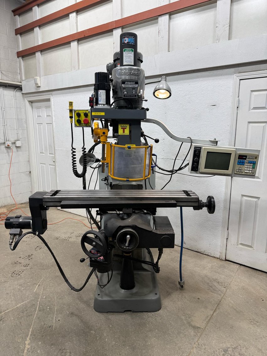 Fram Fram February Metalworking & More Auction