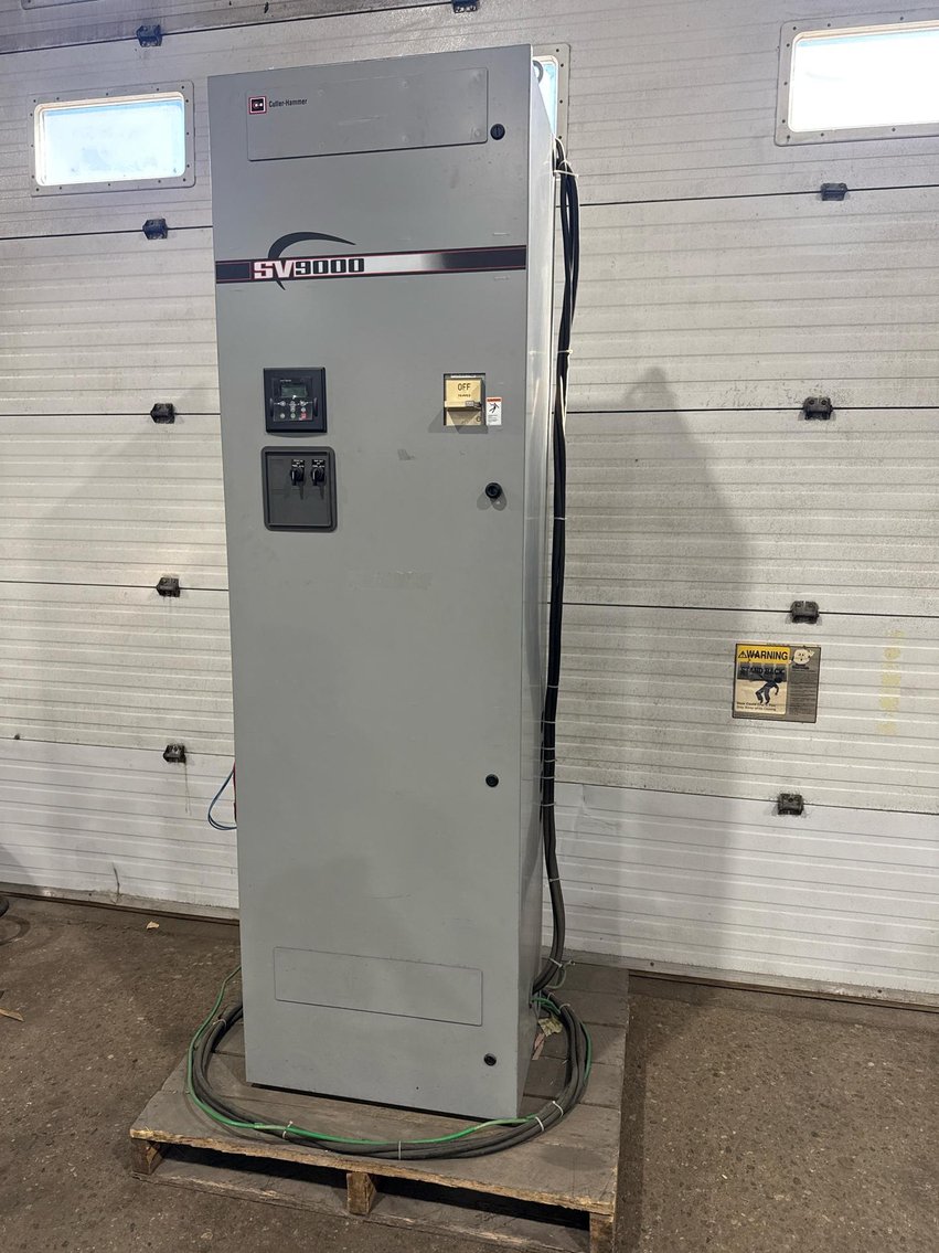 Fram Fram February Metalworking & More Auction