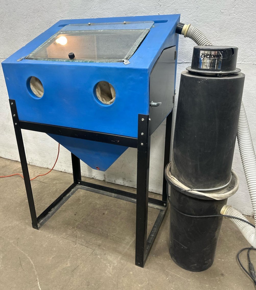 Fram Fram February Metalworking & More Auction