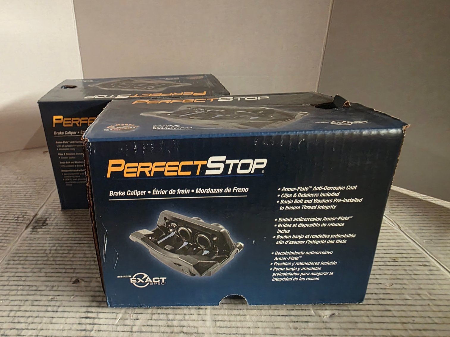 New Automotive Parts Inventory, 2,000+ Lots | Phase 3 of 3 (156233)