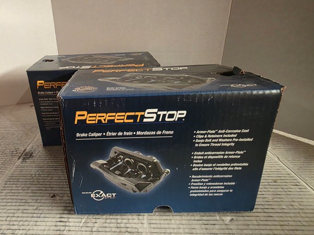 Image for New Automotive Parts Inventory, 2,000+ Lots | Phase 3 of 3 (156233)