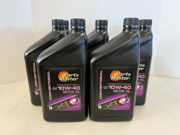 Image for New Automotive Parts Inventory, 2,000+ Lots | Phase 1 of 3 (156147)