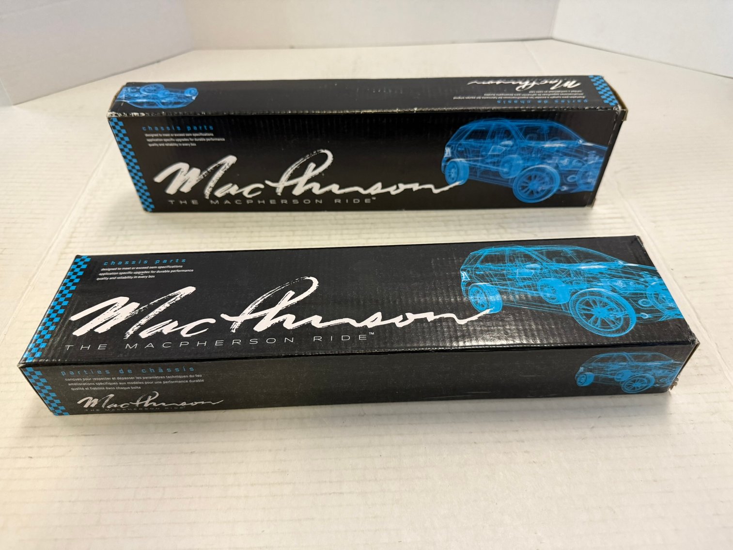 New Automotive Parts Inventory, 2,000+ Lots | Phase 1 of 3 (156147)