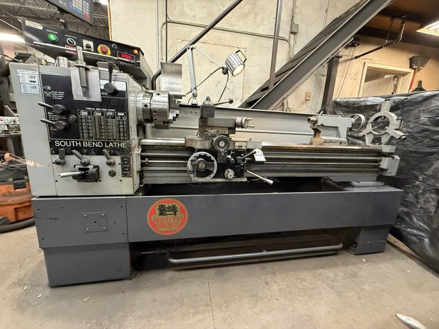 Image for Eagan General Repair Retirement Auction (156444)