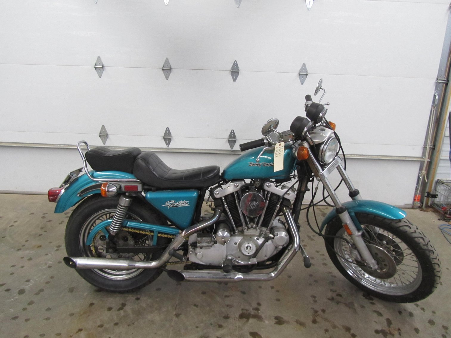 Ideal Corners March Consignment Auction, Pequot Lakes, MN (156157)