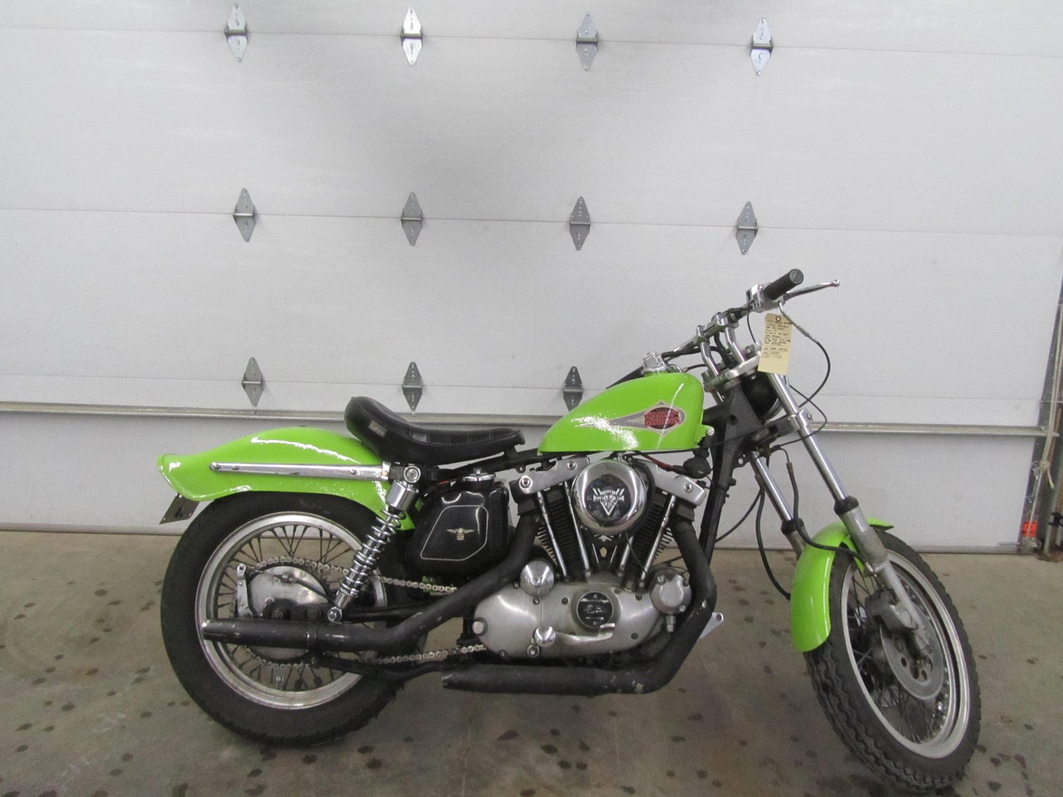 Ideal Corners March Consignment Auction, Pequot Lakes, MN (156157)