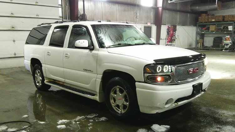 Image for #40 FTR Police Repo & Impound Auction