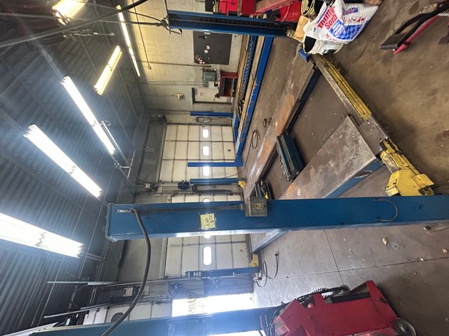 Image for Multi-Party Automotive Equipment & Inventory Surplus