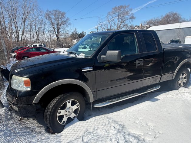 Image for Impound Auction #10 in St. Paul, MN