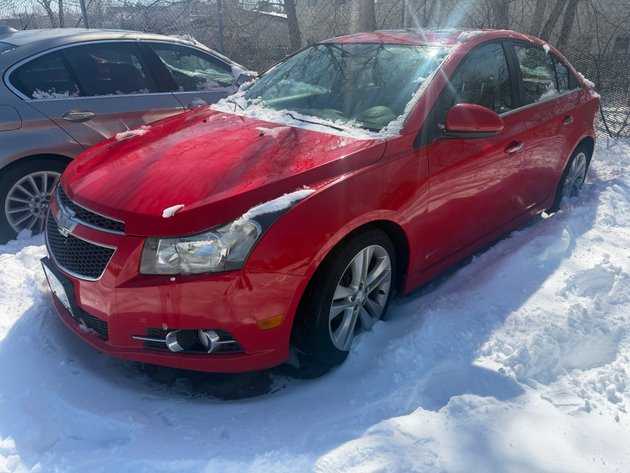 Image for Impound Auction #10 in St. Paul, MN