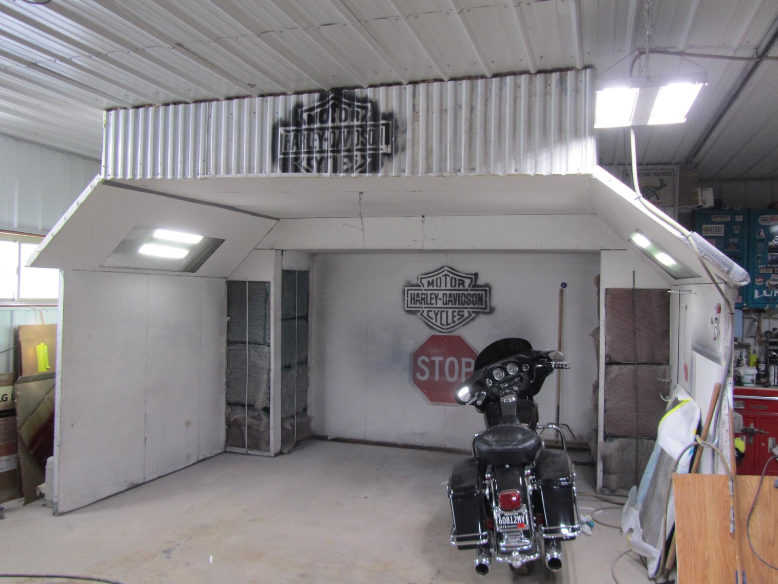 Moving Auction, Pine River, MN