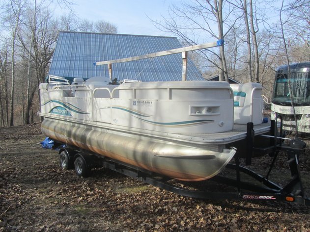 Image for Hart Moving Auction, Pequot Lakes, MN