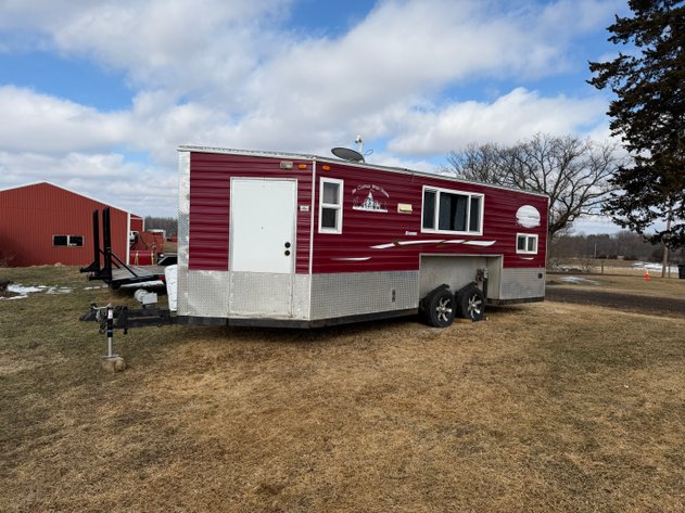 Image for Multi-Business Surplus: Woodworking, Marine, Construction & Equipment