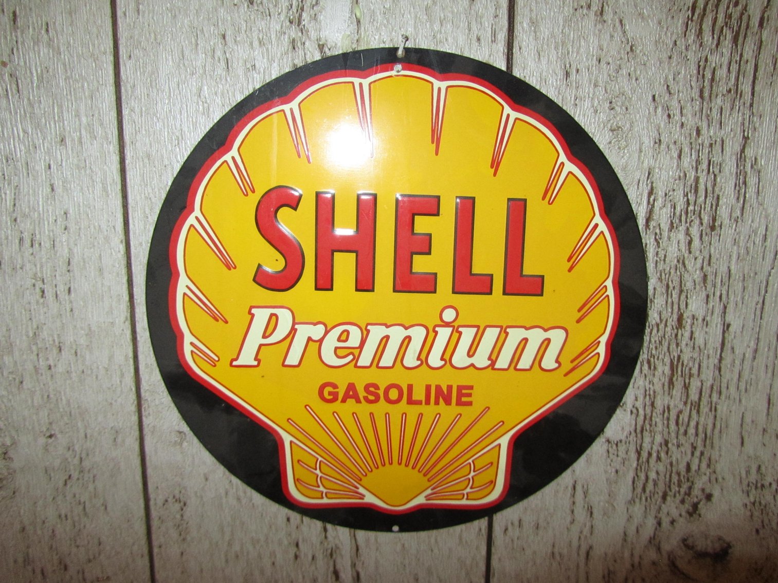 Personal Property Collection Of Antiques, Collectibles, Signs & More, Pequot Lakes, MN