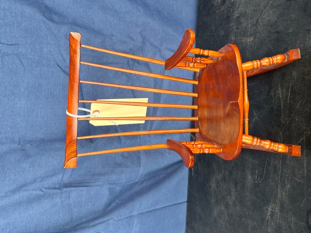 Image for Living Estate Auction: Furniture, Collectible Dolls, Glassware & Décor