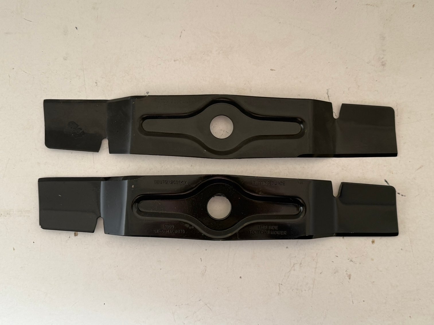 New Inventory: Lawn Mower Replacement Parts & Accessories