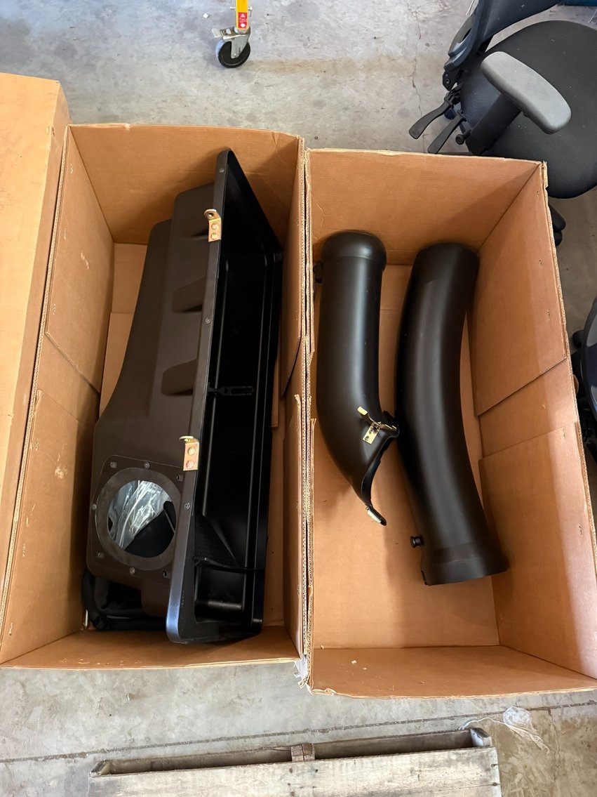 New Inventory: Lawn Mower Replacement Parts & Accessories