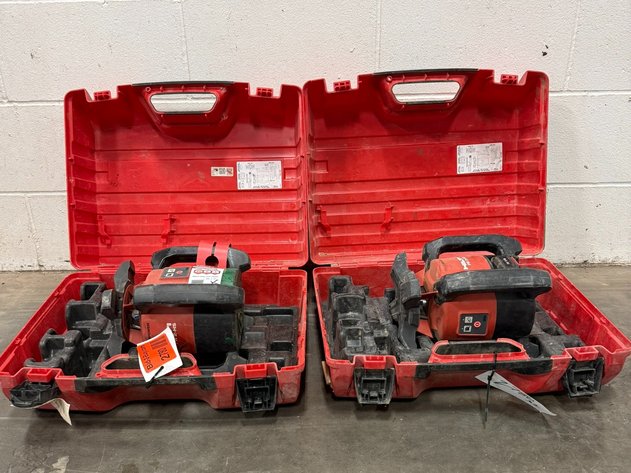 Image for Commercial Concrete & Masonry Company Surplus To Ongoing Operations