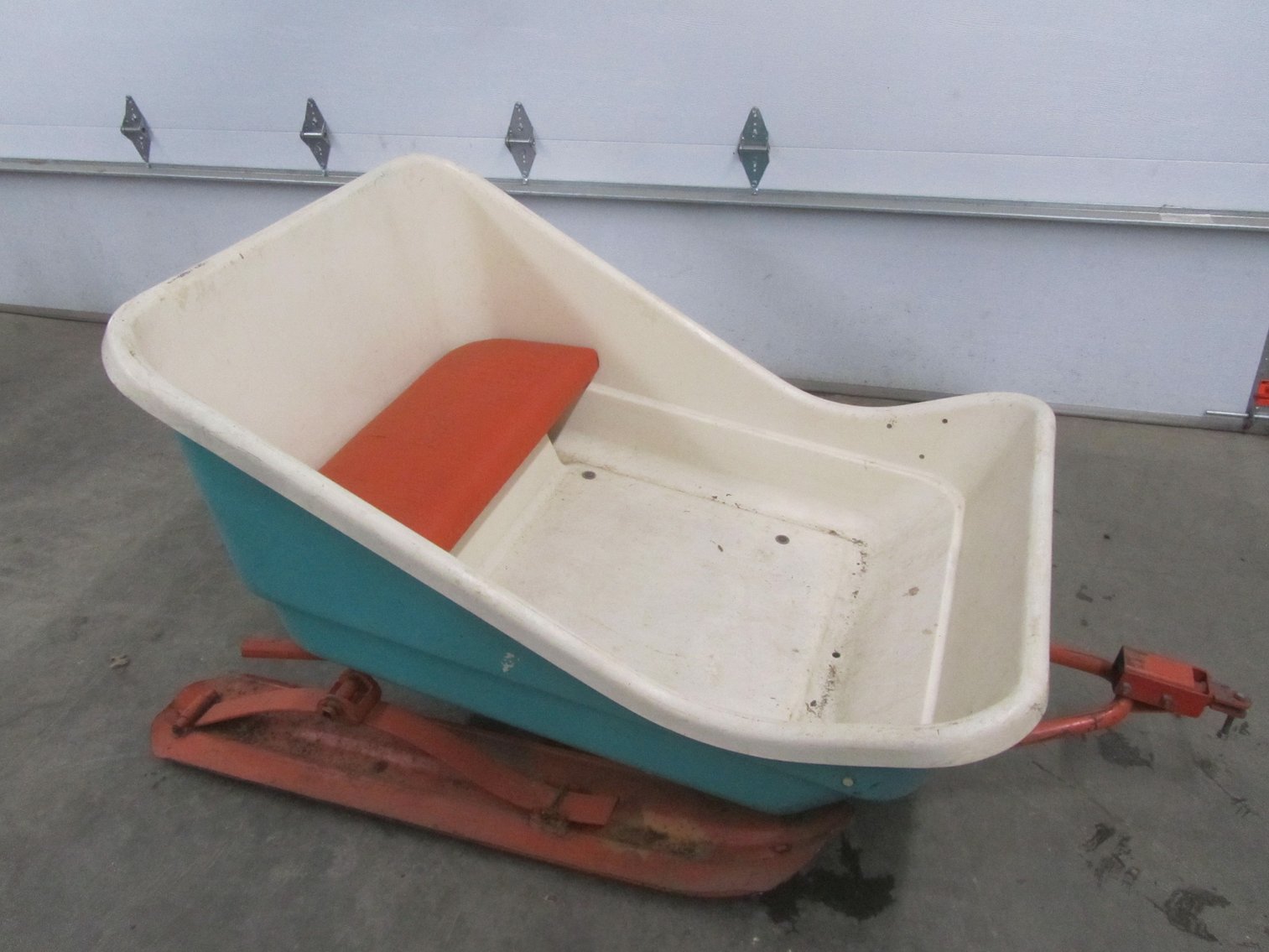 Ideal Corners Late April Consignment Auction, Pequot Lakes, MN