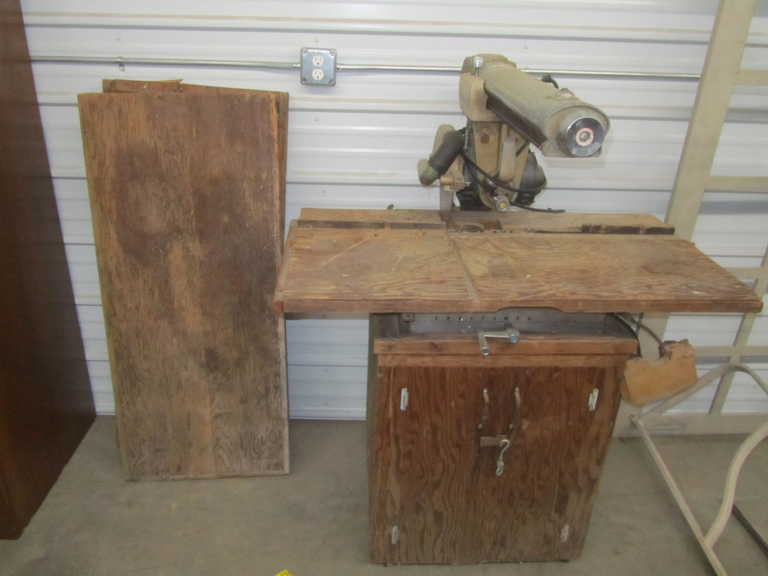 Ideal Corners Late April Consignment Auction, Pequot Lakes, MN