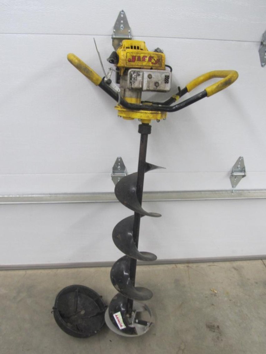 Ideal Corners Late October Consignment Auction