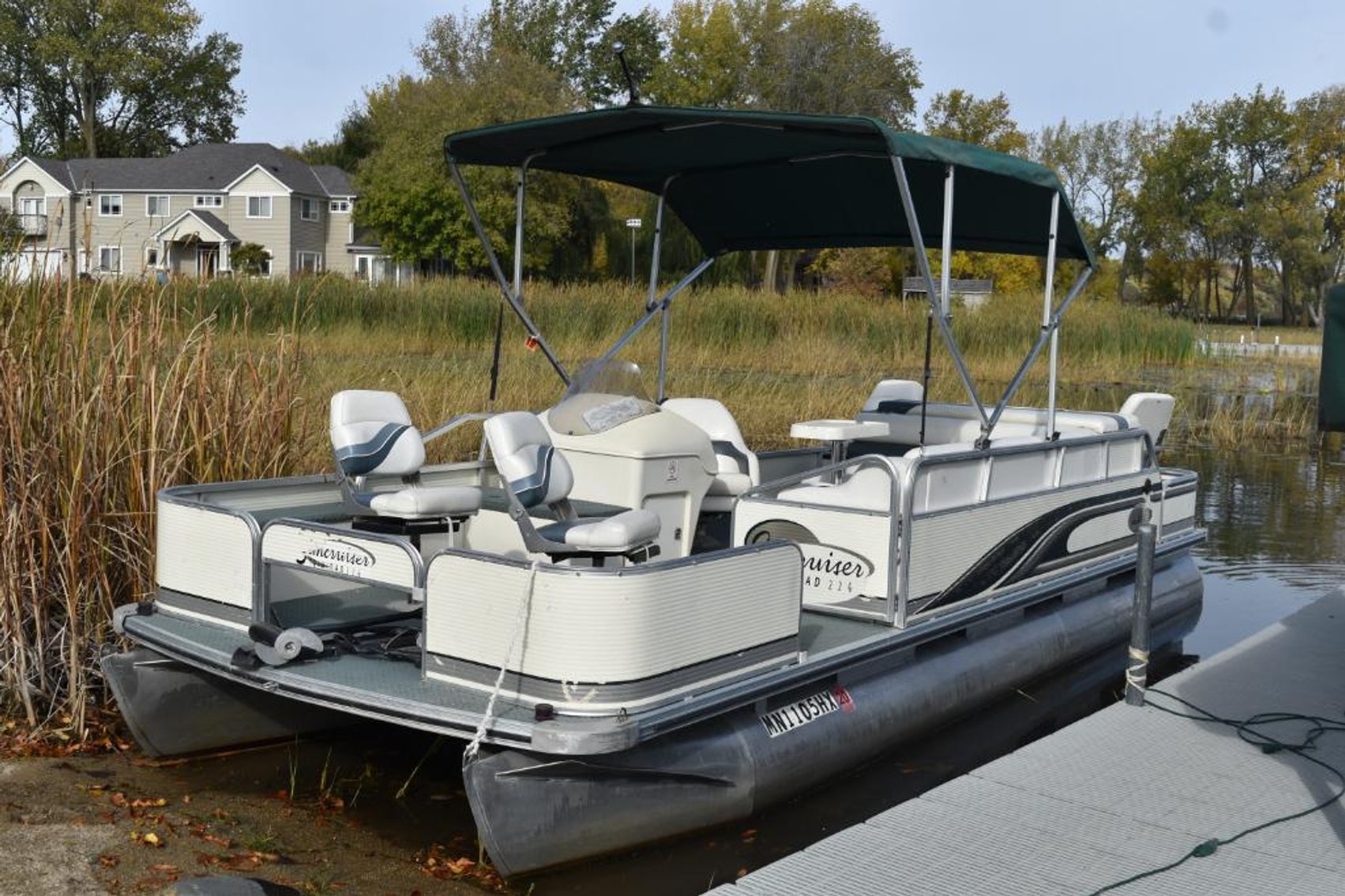 Snap-On Tools and Box, Shop and Engine Rebuilding Equipment, Vehicles, Pontoon & Household