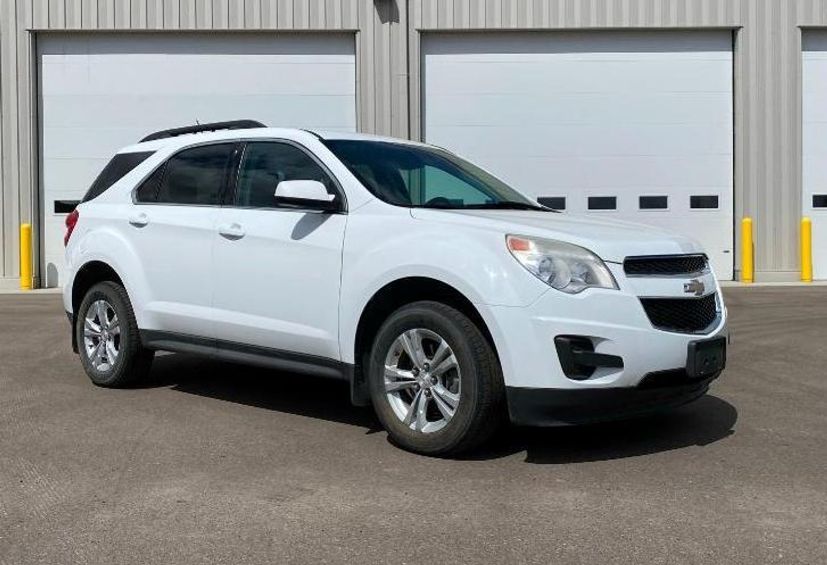 Scott County Surplus Vehicles, Shop Equipment & More