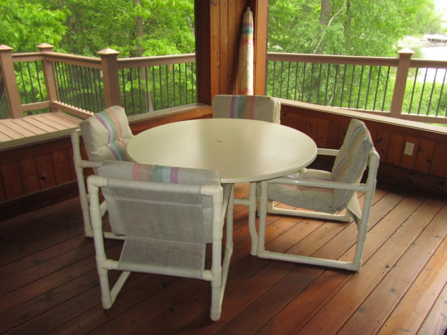 Erdman Moving Sale, Pequot Lakes, MN