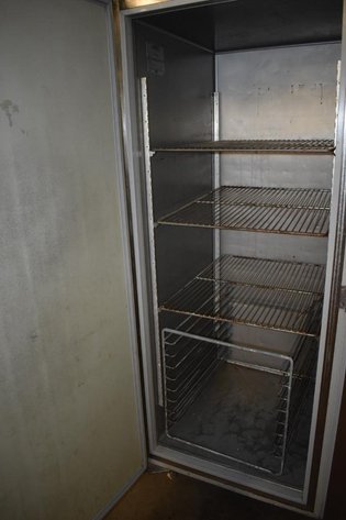 Image for Hobart Commercial Refrigerator