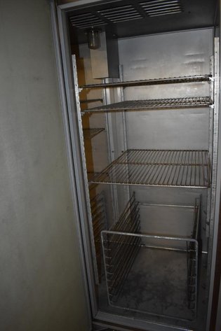 Image for Hobart Commercial Refrigerator