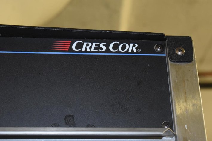 Image for Rolling Crescor Chilltemp Restaurant Grade Cooler