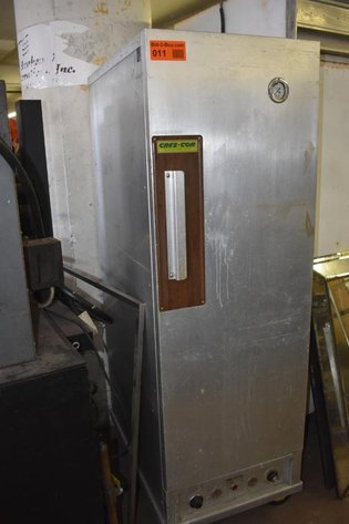 Image for Rolling Crescor Warmer