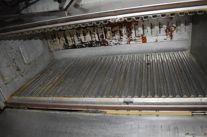 Image for Rolling Crescor Warmer