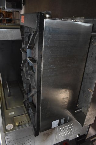 Image for Atlantis Culinary Restaurant Grade Counter Top Gas Range