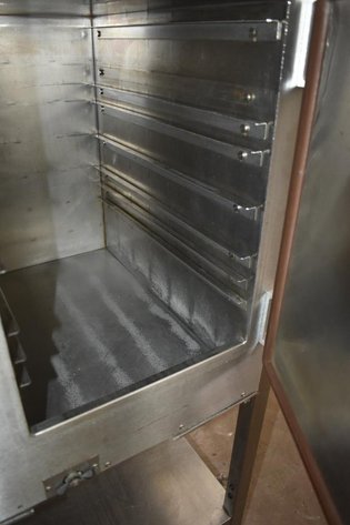 Image for Accutemp Steam N Hold Warmer