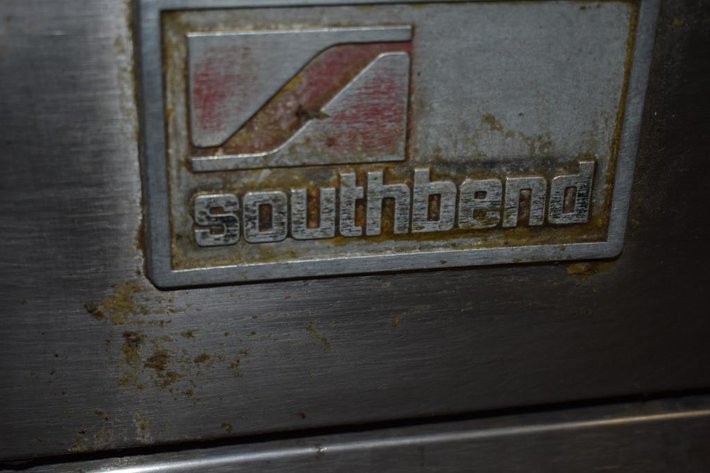 Image for Southbend Restaurant Gas Flat Top With Oven