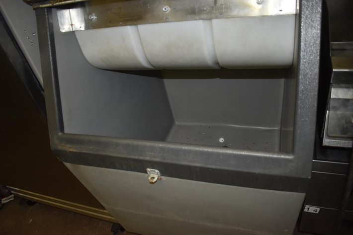 Image for Scotsman Ice Maker