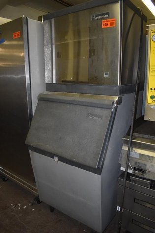 Image for Scotsman Ice Maker