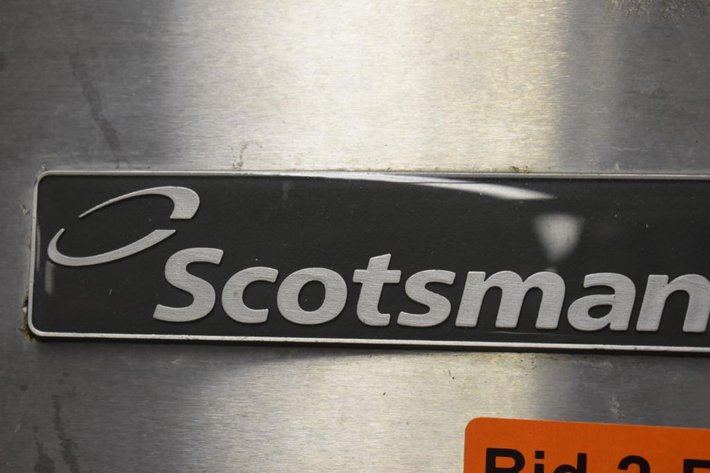 Image for Scotsman Ice Maker