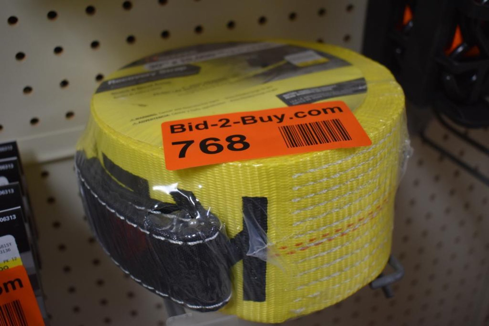 Peaceful Thymes Hardware Store Liquidation Phase 2