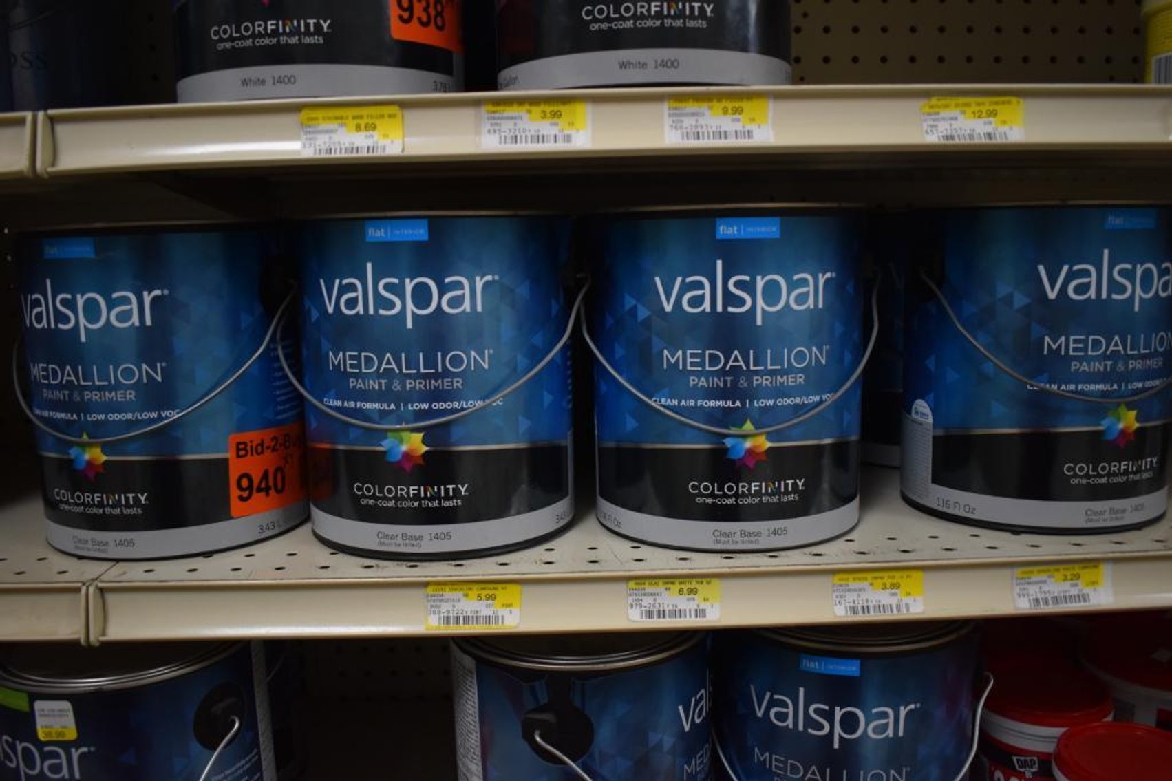 Peaceful Thymes Hardware Store Liquidation Phase 2