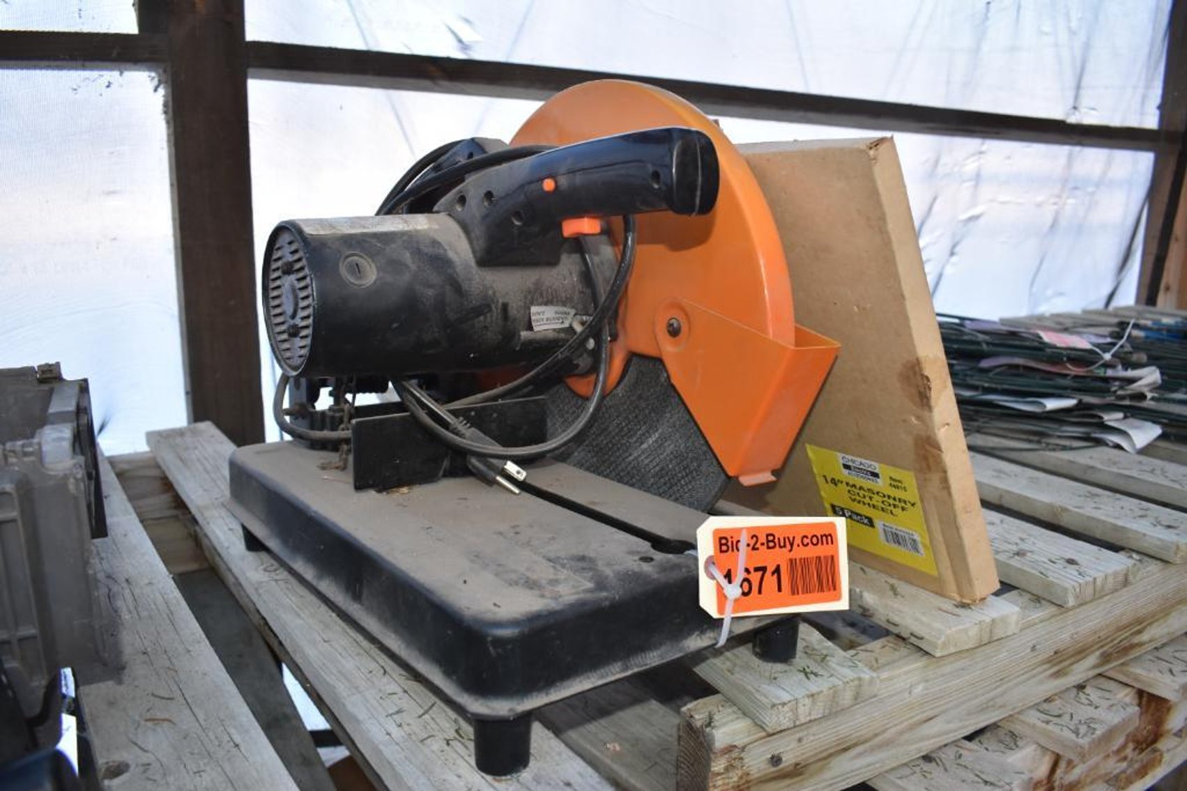 Peaceful Thymes Garden Center Liquidation