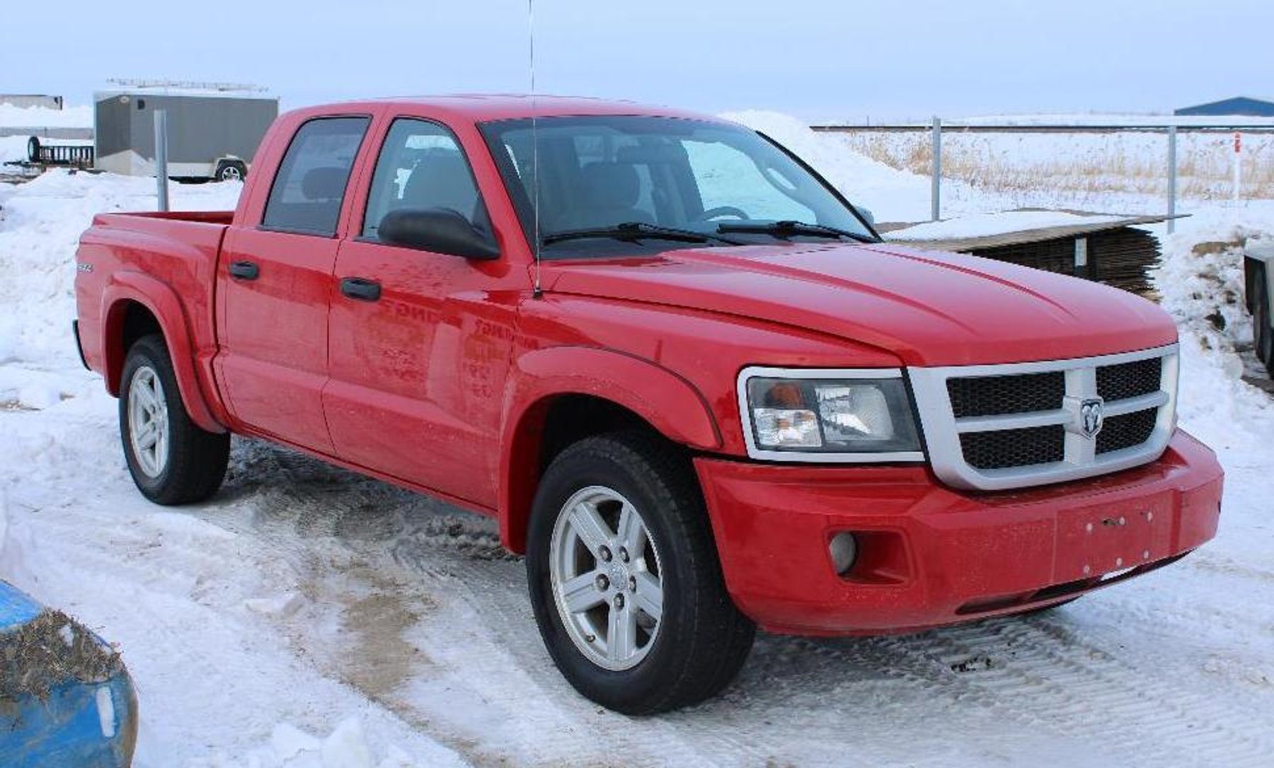 2006 Volvo Semi, Vehicles, Ice House, Advance Floor Scrubber, Tools & More