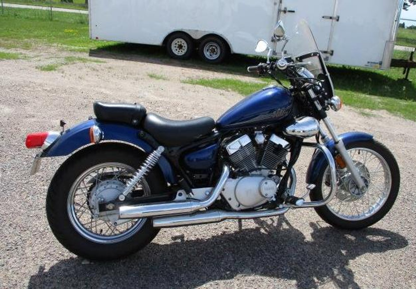 2013 Yamaha Star, 2007 Arctic Cat 400, Lawn & Garden, Home Improvement Items, Office & More